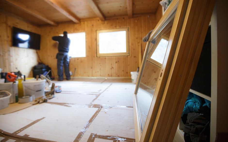 double vitrage sur mesure Boissy-sous-Saint-Yon